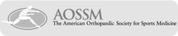 The American Orthopaedic Society for Sports Medicine
