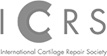 International Cartilage Repair Society